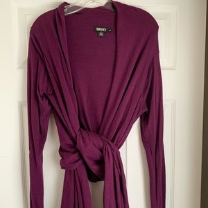 DKNY cardigan